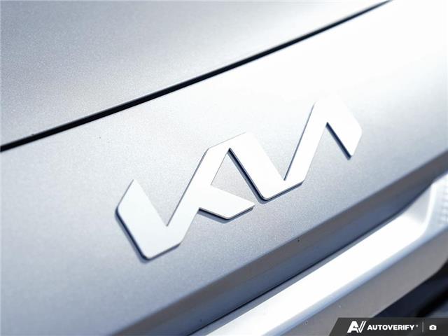 2023 Kia Seltos EX Premium (Stk: 6-25BS0922A) in Whitby - Image 10 of 32