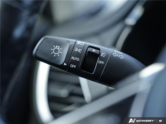 2023 Kia Seltos EX Premium (Stk: 6-25BS0922A) in Whitby - Image 19 of 32