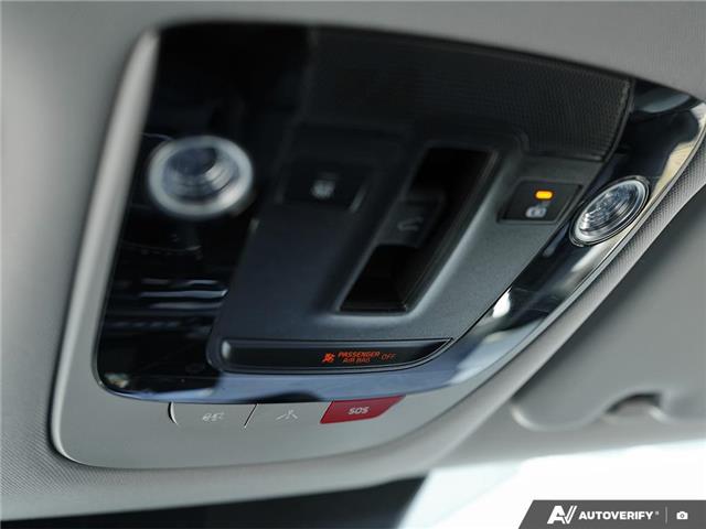 2023 Kia Seltos EX Premium (Stk: 6-25BS0922A) in Whitby - Image 26 of 32