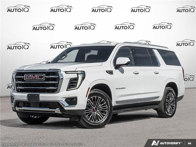 2026 GMC Yukon XL Elevation (Stk: T391) in Grimsby - Image 1 of 26