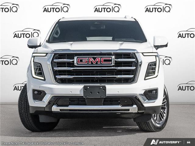 2026 GMC Yukon XL Elevation (Stk: T391) in Grimsby - Image 2 of 26