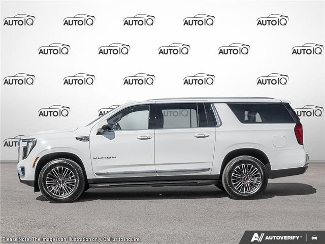2026 GMC Yukon XL Elevation (Stk: T391) in Grimsby - Image 3 of 26