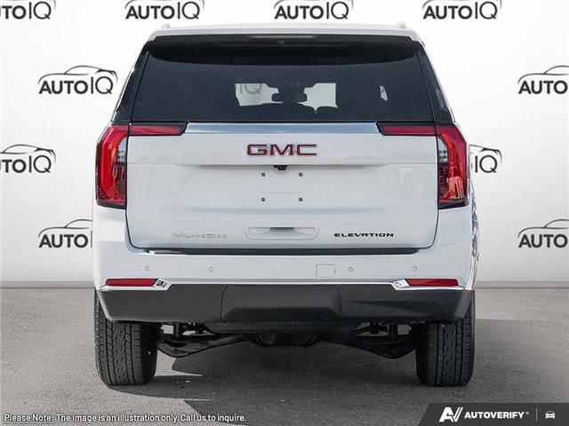2026 GMC Yukon XL Elevation (Stk: T391) in Grimsby - Image 5 of 26