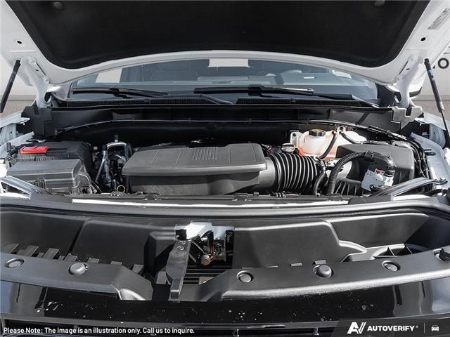 2026 GMC Yukon XL Elevation (Stk: T391) in Grimsby - Image 6 of 26