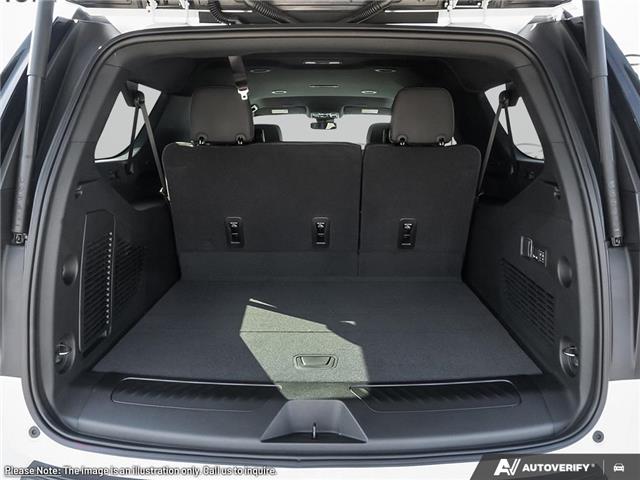 2026 GMC Yukon XL Elevation (Stk: T391) in Grimsby - Image 7 of 26