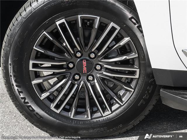 2026 GMC Yukon XL Elevation (Stk: T391) in Grimsby - Image 8 of 26