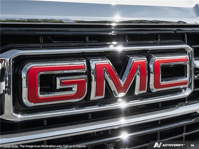 2026 GMC Yukon XL Elevation (Stk: T391) in Grimsby - Image 9 of 26