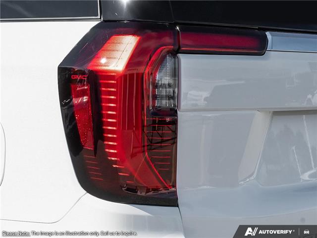 2026 GMC Yukon XL Elevation (Stk: T391) in Grimsby - Image 11 of 26