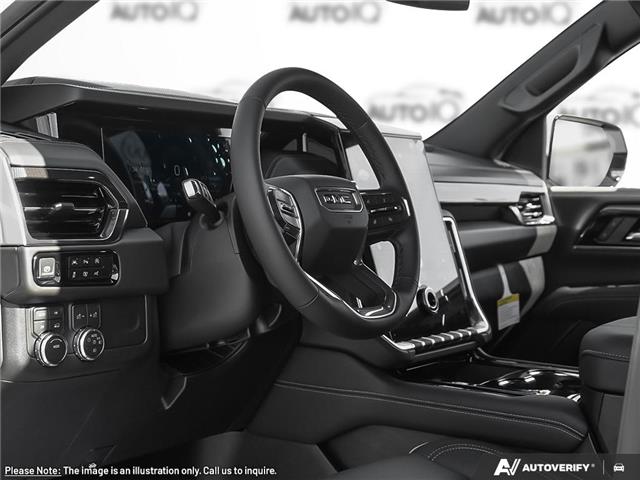 2026 GMC Yukon XL Elevation (Stk: T391) in Grimsby - Image 12 of 26