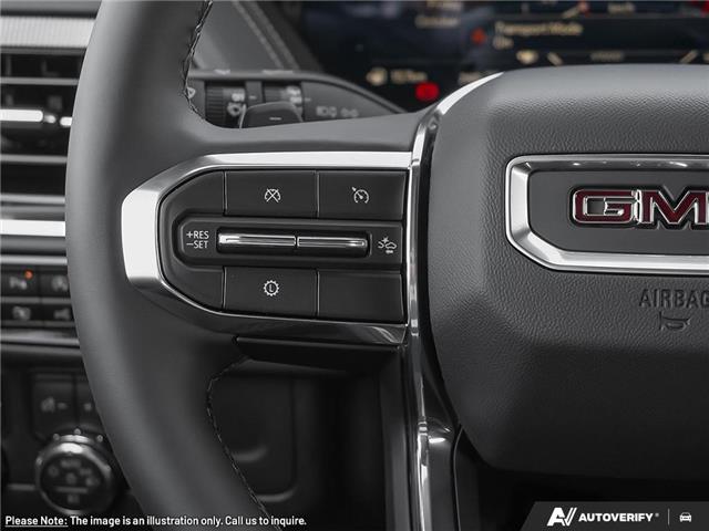 2026 GMC Yukon XL Elevation (Stk: T391) in Grimsby - Image 15 of 26