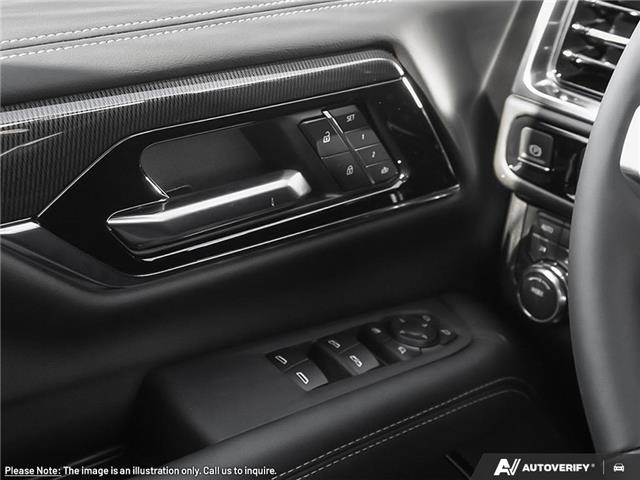 2026 GMC Yukon XL Elevation (Stk: T391) in Grimsby - Image 16 of 26