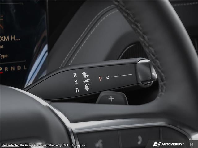 2026 GMC Yukon XL Elevation (Stk: T391) in Grimsby - Image 17 of 26