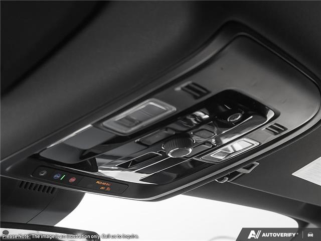 2026 GMC Yukon XL Elevation (Stk: T391) in Grimsby - Image 19 of 26