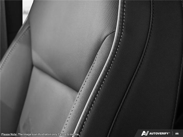 2026 GMC Yukon XL Elevation (Stk: T391) in Grimsby - Image 20 of 26