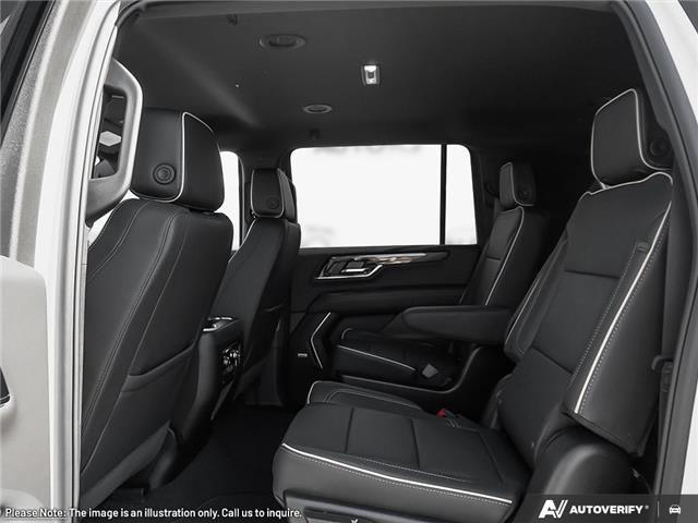 2026 GMC Yukon XL Elevation (Stk: T391) in Grimsby - Image 21 of 26