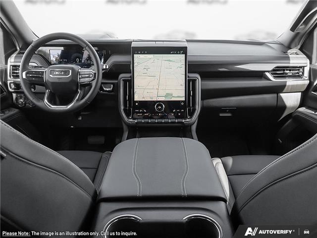 2026 GMC Yukon XL Elevation (Stk: T391) in Grimsby - Image 22 of 26