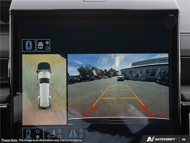 2026 GMC Yukon XL Elevation (Stk: T391) in Grimsby - Image 23 of 26