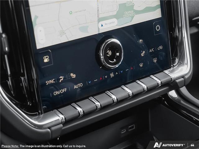 2026 GMC Yukon XL Elevation (Stk: T391) in Grimsby - Image 24 of 26