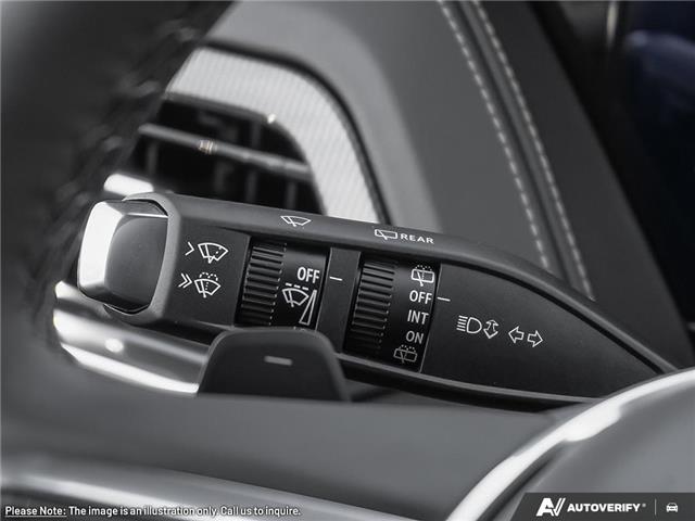 2026 GMC Yukon XL Elevation (Stk: T391) in Grimsby - Image 25 of 26