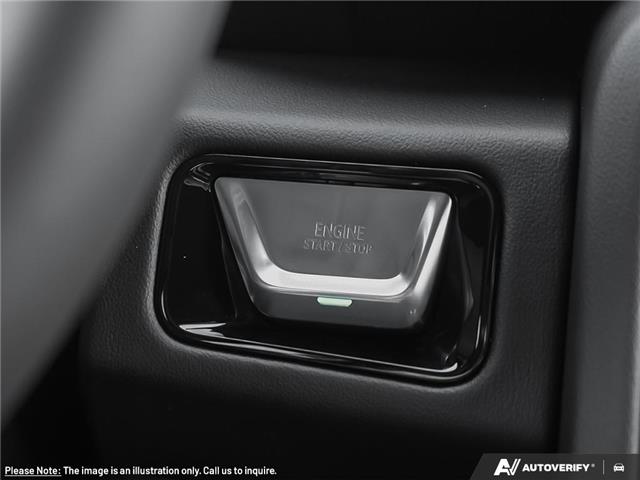 2026 GMC Yukon XL Elevation (Stk: T391) in Grimsby - Image 26 of 26