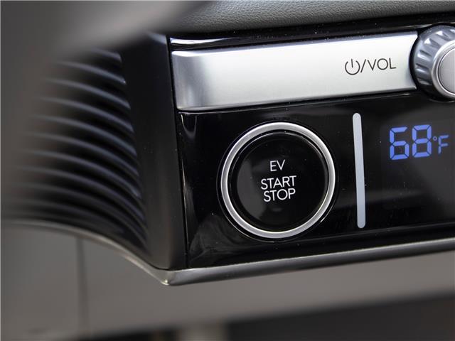 2023 Hyundai IONIQ 5 Preferred Long Range w/Ultimate Package (Stk: TL5704A) in Windsor - Image 22 of 28