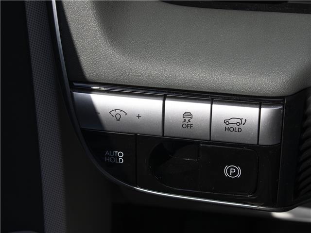 2023 Hyundai IONIQ 5 Preferred Long Range w/Ultimate Package (Stk: TL5704A) in Windsor - Image 9 of 28