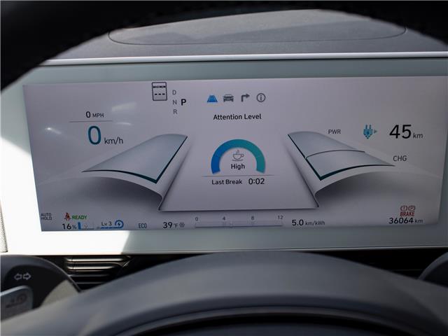 2023 Hyundai IONIQ 5 Preferred Long Range w/Ultimate Package (Stk: TL5704A) in Windsor - Image 12 of 28