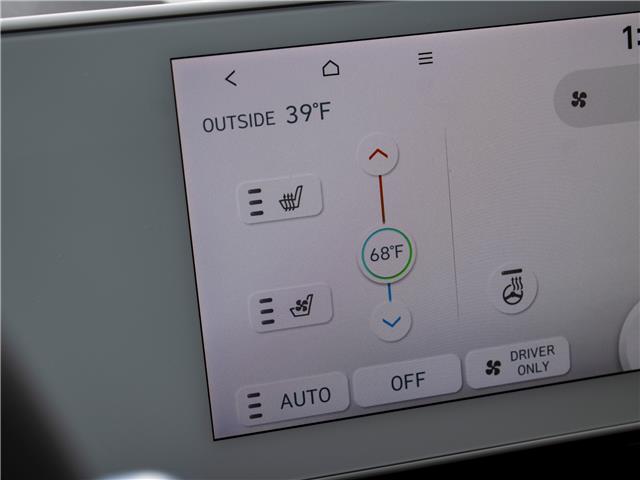 2023 Hyundai IONIQ 5 Preferred Long Range w/Ultimate Package (Stk: TL5704A) in Windsor - Image 20 of 28