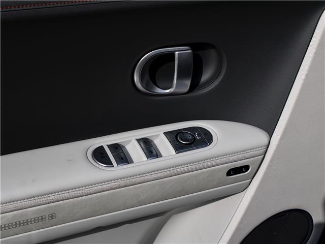 2023 Hyundai IONIQ 5 Preferred Long Range w/Ultimate Package (Stk: TL5704A) in Windsor - Image 8 of 28