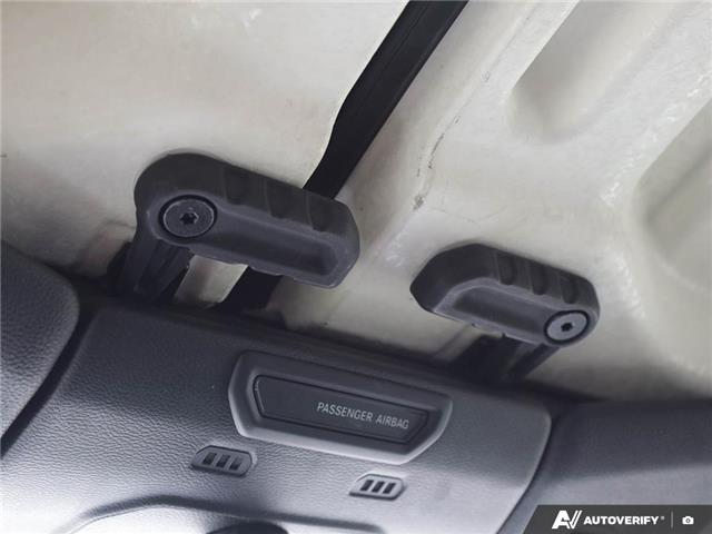 2018 Jeep Wrangler Unlimited Sahara (Stk: 99684BXX) in St. Thomas - Image 19 of 27