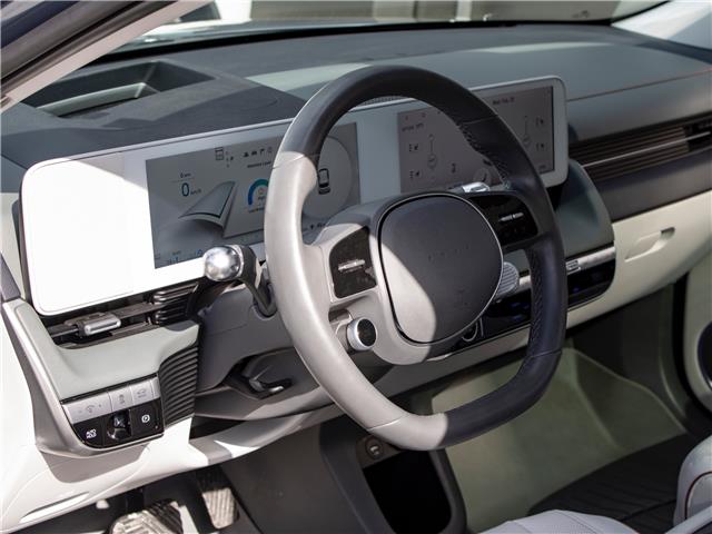 2023 Hyundai IONIQ 5 Preferred Long Range w/Ultimate Package (Stk: TL5704A) in Windsor - Image 10 of 28
