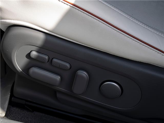 2023 Hyundai IONIQ 5 Preferred Long Range w/Ultimate Package (Stk: TL5704A) in Windsor - Image 15 of 28