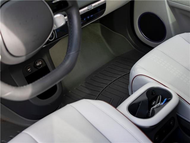 2023 Hyundai IONIQ 5 Preferred Long Range w/Ultimate Package (Stk: TL5704A) in Windsor - Image 23 of 28