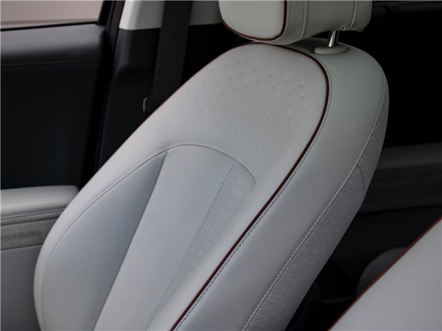 2023 Hyundai IONIQ 5 Preferred Long Range w/Ultimate Package (Stk: TL5704A) in Windsor - Image 16 of 28