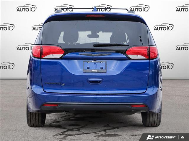 2019 Chrysler Pacifica Touring Plus (Stk: 92960AXX) in St. Thomas - Image 5 of 27