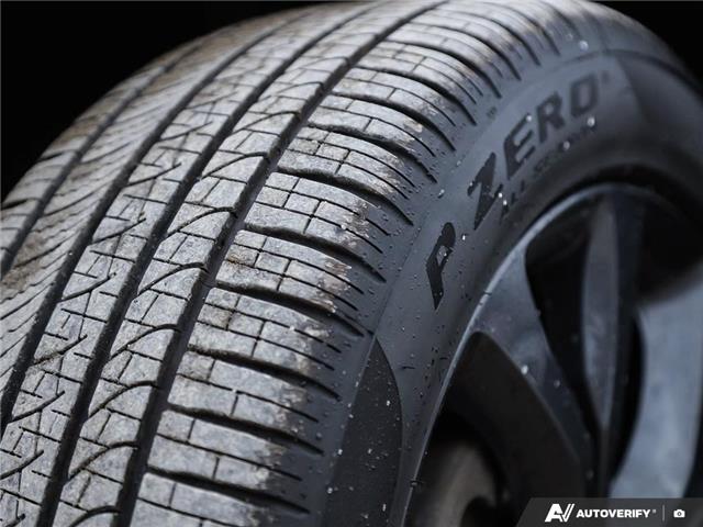 2019 Chrysler Pacifica Touring Plus (Stk: 92960AXX) in St. Thomas - Image 7 of 27