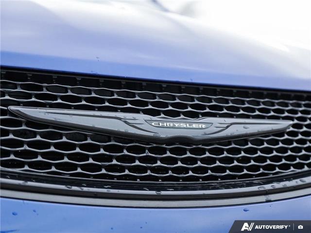 2019 Chrysler Pacifica Touring Plus (Stk: 92960AXX) in St. Thomas - Image 9 of 27
