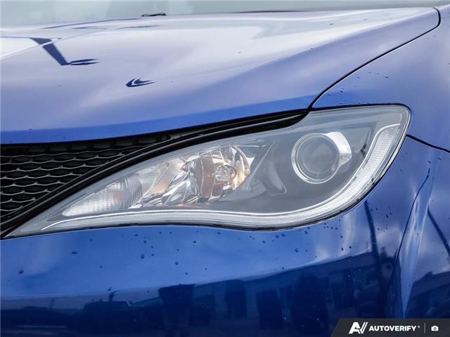 2019 Chrysler Pacifica Touring Plus (Stk: 92960AXX) in St. Thomas - Image 10 of 27