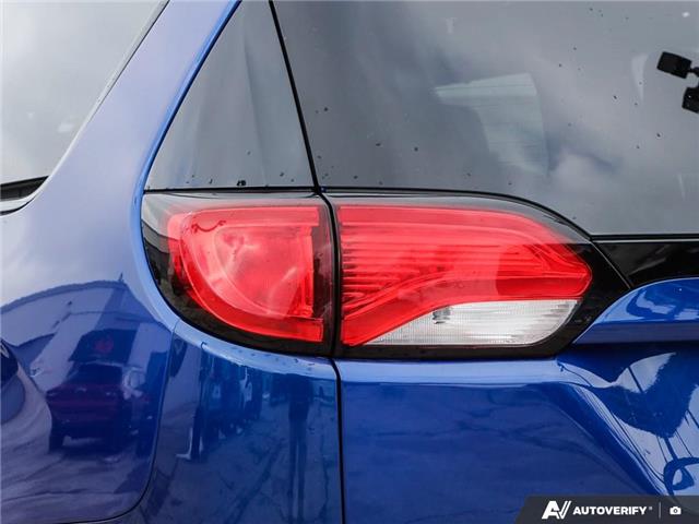 2019 Chrysler Pacifica Touring Plus (Stk: 92960AXX) in St. Thomas - Image 12 of 27