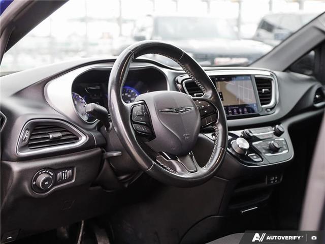 2019 Chrysler Pacifica Touring Plus (Stk: 92960AXX) in St. Thomas - Image 13 of 27