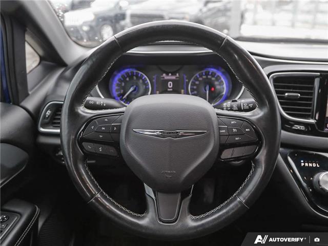 2019 Chrysler Pacifica Touring Plus (Stk: 92960AXX) in St. Thomas - Image 14 of 27