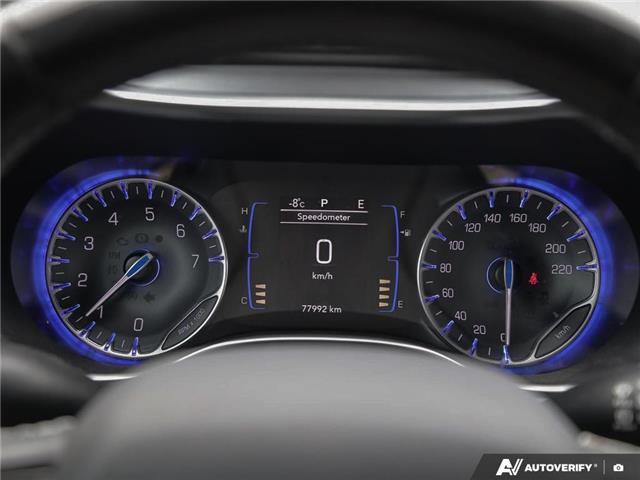 2019 Chrysler Pacifica Touring Plus (Stk: 92960AXX) in St. Thomas - Image 15 of 27