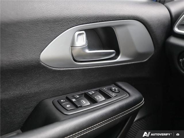 2019 Chrysler Pacifica Touring Plus (Stk: 92960AXX) in St. Thomas - Image 17 of 27