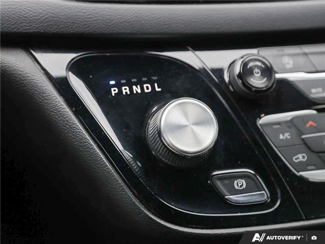 2019 Chrysler Pacifica Touring Plus (Stk: 92960AXX) in St. Thomas - Image 19 of 27