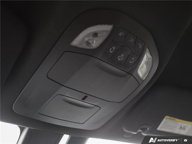 2019 Chrysler Pacifica Touring Plus (Stk: 92960AXX) in St. Thomas - Image 22 of 27