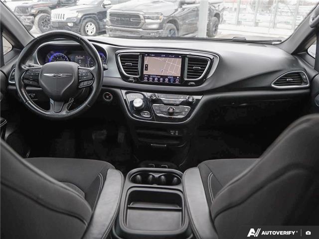 2019 Chrysler Pacifica Touring Plus (Stk: 92960AXX) in St. Thomas - Image 25 of 27