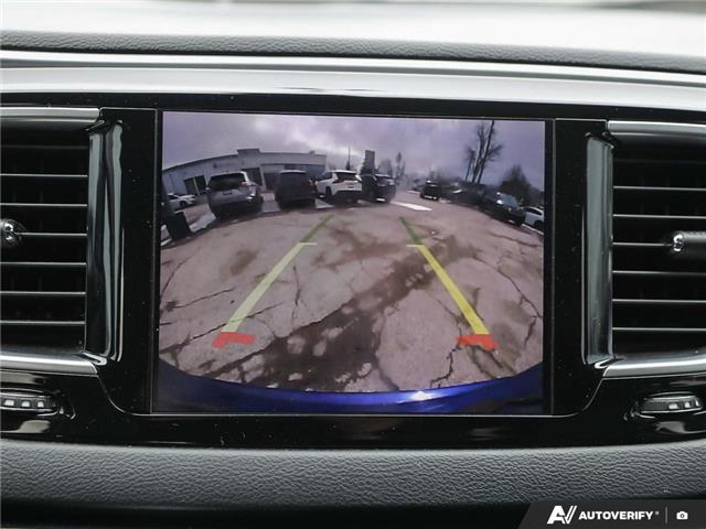 2019 Chrysler Pacifica Touring Plus (Stk: 92960AXX) in St. Thomas - Image 27 of 27