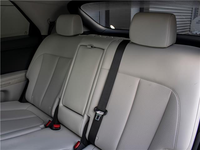2023 Hyundai IONIQ 5 Preferred Long Range w/Ultimate Package (Stk: TL5704A) in Windsor - Image 28 of 28