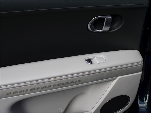 2023 Hyundai IONIQ 5 Preferred Long Range w/Ultimate Package (Stk: TL5704A) in Windsor - Image 26 of 28