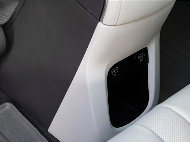2023 Hyundai IONIQ 5 Preferred Long Range w/Ultimate Package (Stk: TL5704A) in Windsor - Image 27 of 28